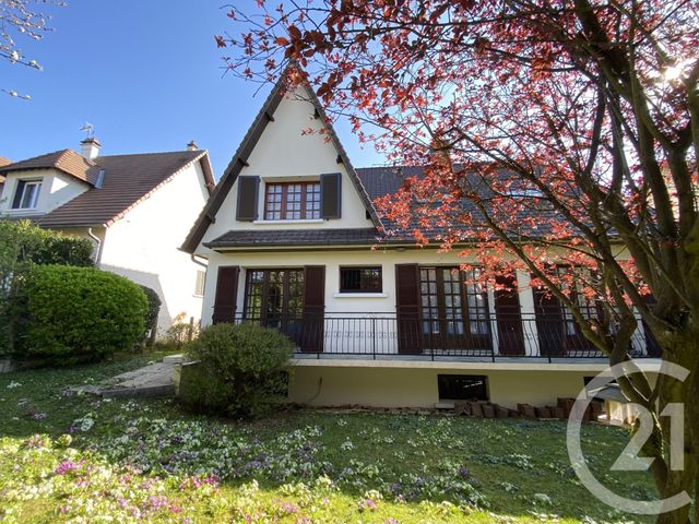 maison - ORMESSON SUR MARNE - 94