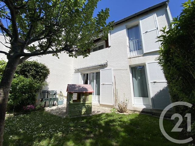 Maison à vendre BONNEUIL SUR MARNE