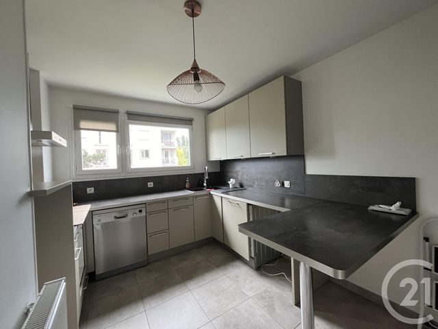 Appartement F2 à louer SUCY EN BRIE