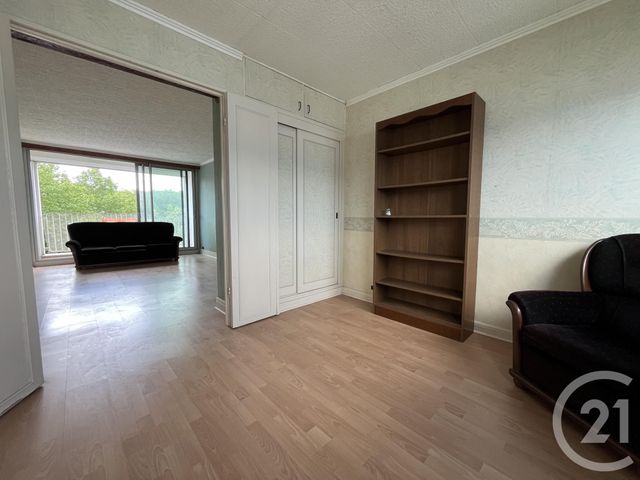 appartement - SUCY EN BRIE - 94