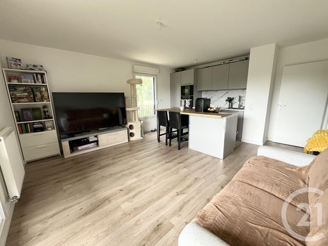 Appartement F3 à vendre - 3 pièces - 61.0 m2 - SUCY EN BRIE - 94 - ILE-DE-FRANCE - Century 21 Agence Du Morbras