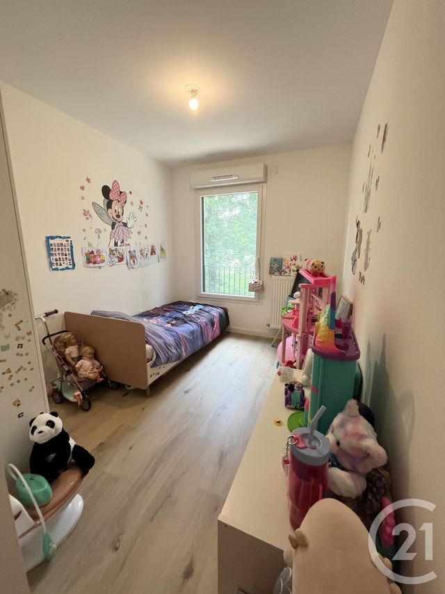 Appartement F3 à vendre - 3 pièces - 61.0 m2 - SUCY EN BRIE - 94 - ILE-DE-FRANCE - Century 21 Agence Du Morbras