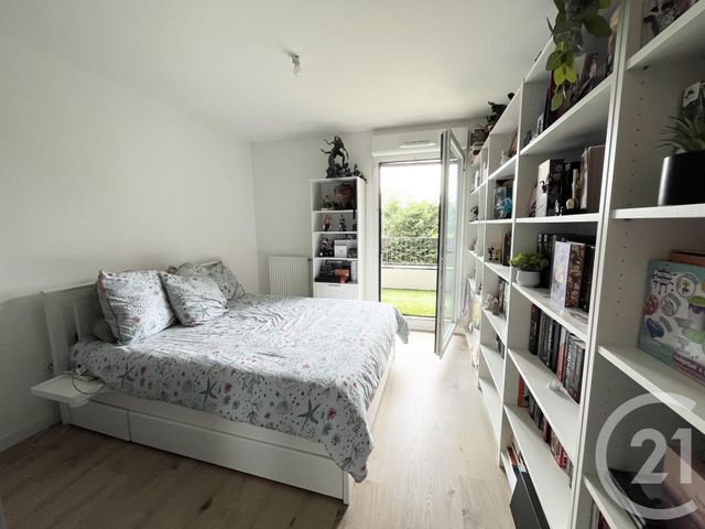 Appartement F3 à vendre - 3 pièces - 61.0 m2 - SUCY EN BRIE - 94 - ILE-DE-FRANCE - Century 21 Agence Du Morbras