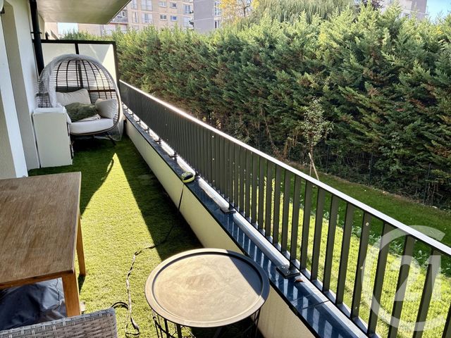 Appartement F3 à vendre - 3 pièces - 61.0 m2 - SUCY EN BRIE - 94 - ILE-DE-FRANCE - Century 21 Agence Du Morbras