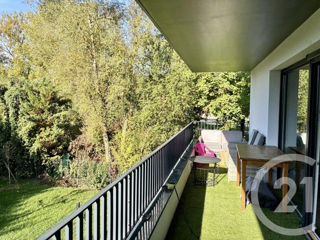 Appartement F3 à vendre - 3 pièces - 61.0 m2 - SUCY EN BRIE - 94 - ILE-DE-FRANCE - Century 21 Agence Du Morbras