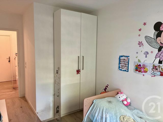 Appartement F3 à vendre - 3 pièces - 61.0 m2 - SUCY EN BRIE - 94 - ILE-DE-FRANCE - Century 21 Agence Du Morbras