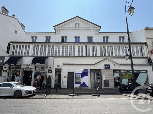 Appartement F3 à vendre LA VARENNE ST HILAIRE