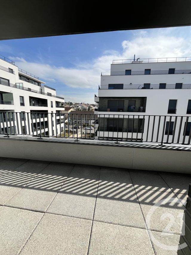 Appartement F2 à louer - 2 pièces - 43.6 m2 - SUCY EN BRIE - 94 - ILE-DE-FRANCE - Century 21 Agence Du Morbras