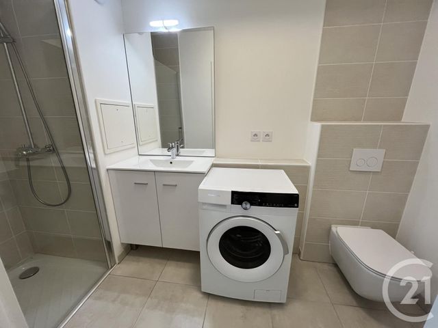 Appartement F2 à louer - 2 pièces - 43.6 m2 - SUCY EN BRIE - 94 - ILE-DE-FRANCE - Century 21 Agence Du Morbras