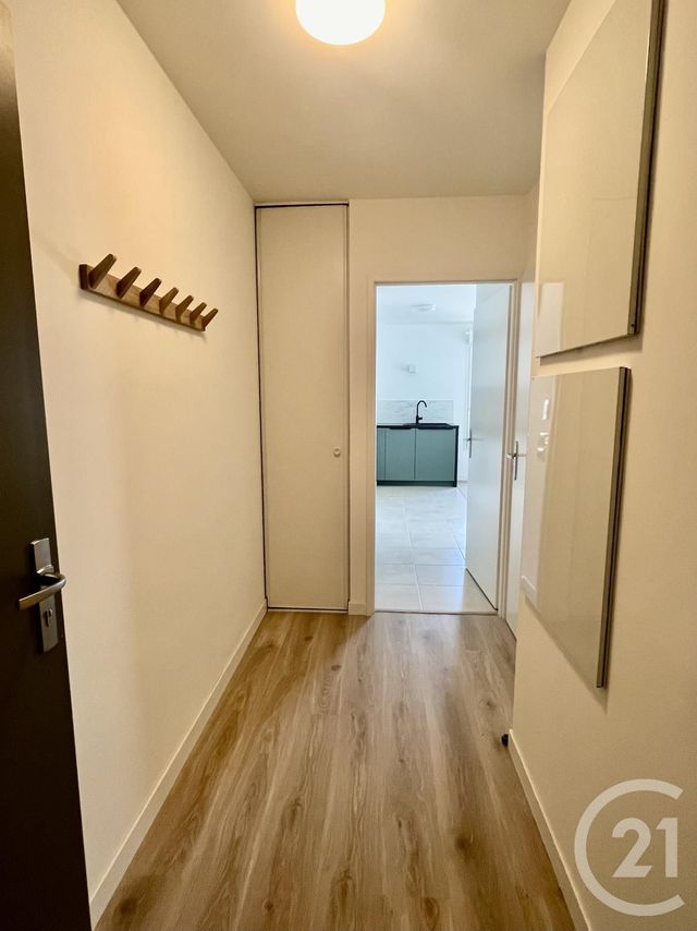 Appartement F2 à louer - 2 pièces - 43.6 m2 - SUCY EN BRIE - 94 - ILE-DE-FRANCE - Century 21 Agence Du Morbras