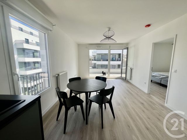 appartement - SUCY EN BRIE - 94