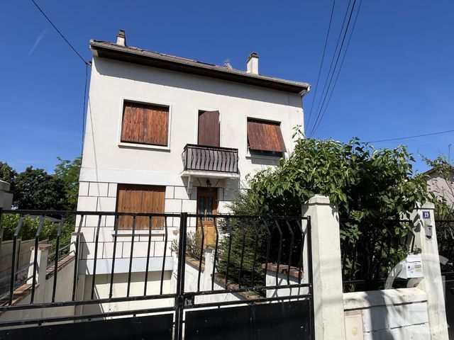 appartement - ORMESSON SUR MARNE - 94