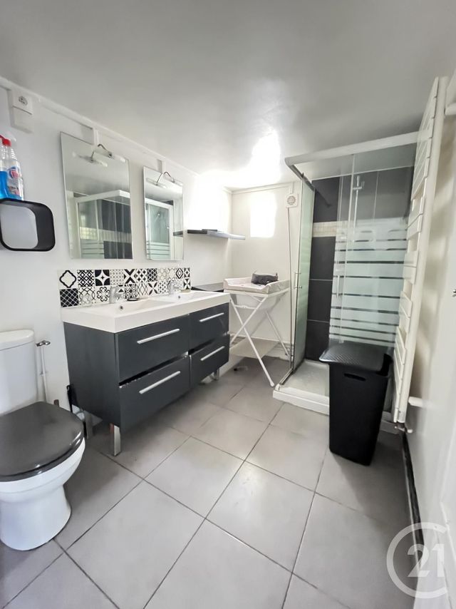 Appartement F2 à vendre - 2 pièces - 44.45 m2 - ORMESSON SUR MARNE - 94 - ILE-DE-FRANCE - Century 21 Agence Du Morbras