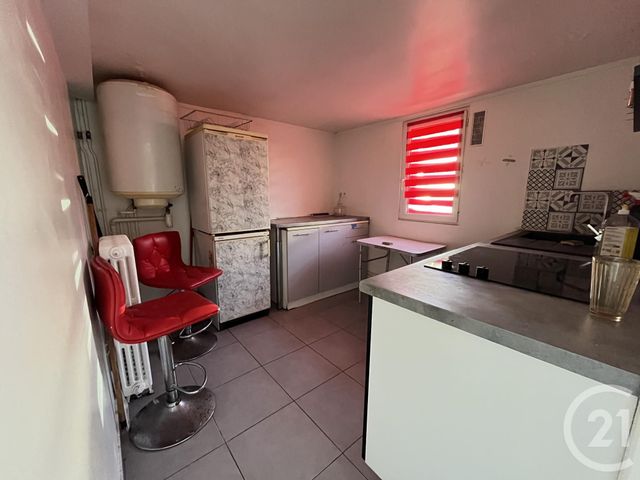 Appartement F2 à vendre - 2 pièces - 44.45 m2 - ORMESSON SUR MARNE - 94 - ILE-DE-FRANCE - Century 21 Agence Du Morbras