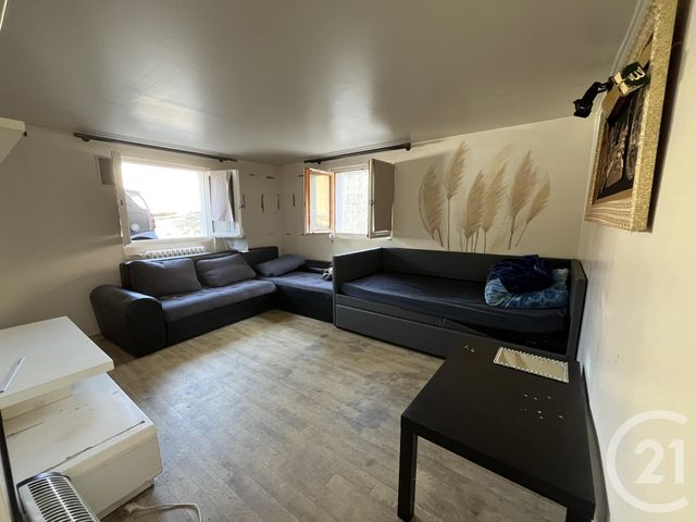 Appartement F2 à vendre - 2 pièces - 44.45 m2 - ORMESSON SUR MARNE - 94 - ILE-DE-FRANCE - Century 21 Agence Du Morbras