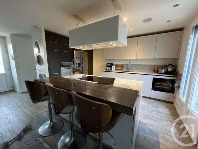 maison à vendre - 7 pièces - 135.0 m2 - SUCY EN BRIE - 94 - ILE-DE-FRANCE - Century 21 Agence Du Morbras