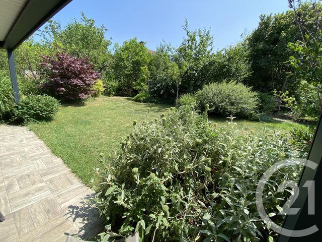 maison à vendre - 7 pièces - 135.0 m2 - SUCY EN BRIE - 94 - ILE-DE-FRANCE - Century 21 Agence Du Morbras