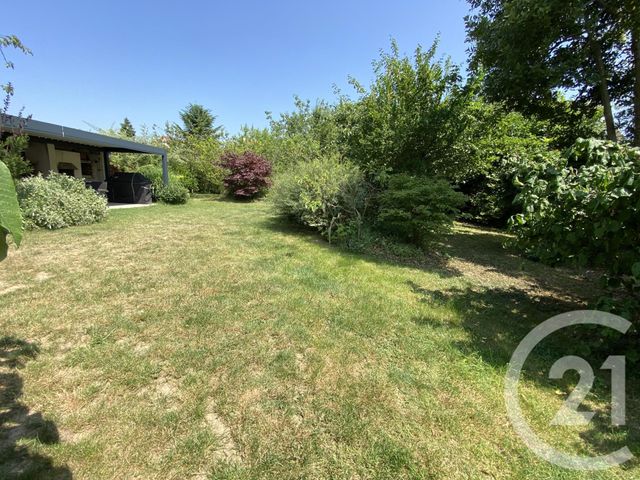 maison à vendre - 7 pièces - 135.0 m2 - SUCY EN BRIE - 94 - ILE-DE-FRANCE - Century 21 Agence Du Morbras