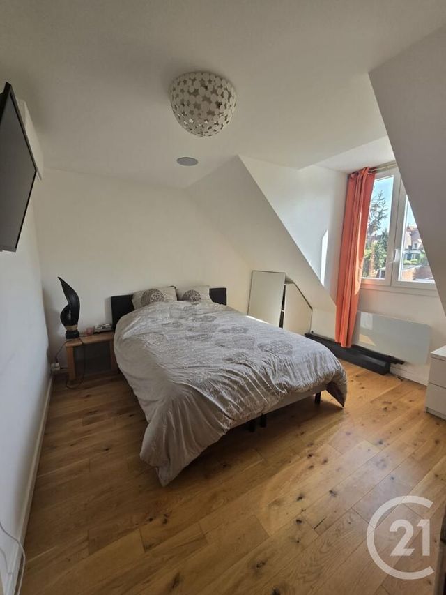 maison à vendre - 7 pièces - 135.0 m2 - SUCY EN BRIE - 94 - ILE-DE-FRANCE - Century 21 Agence Du Morbras