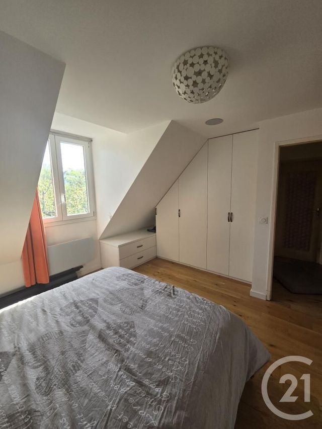 maison à vendre - 7 pièces - 135.0 m2 - SUCY EN BRIE - 94 - ILE-DE-FRANCE - Century 21 Agence Du Morbras