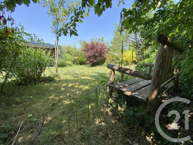 maison à vendre - 7 pièces - 135.0 m2 - SUCY EN BRIE - 94 - ILE-DE-FRANCE - Century 21 Agence Du Morbras