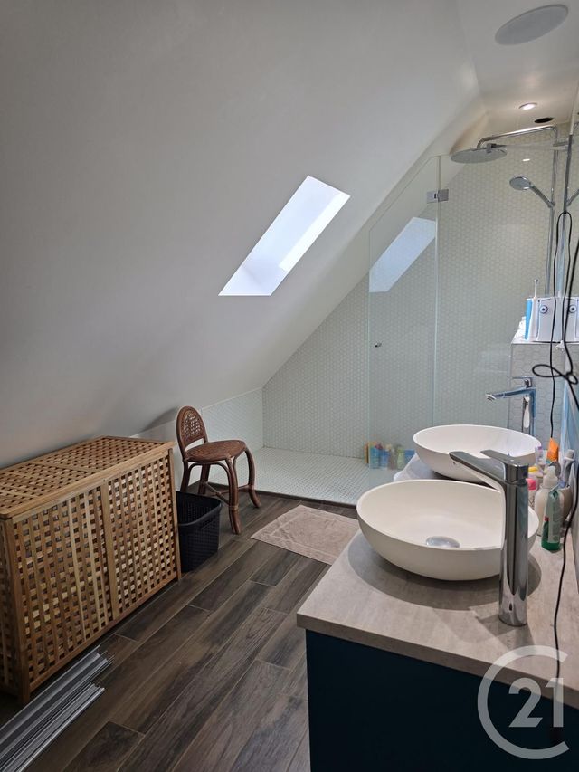 maison à vendre - 7 pièces - 135.0 m2 - SUCY EN BRIE - 94 - ILE-DE-FRANCE - Century 21 Agence Du Morbras