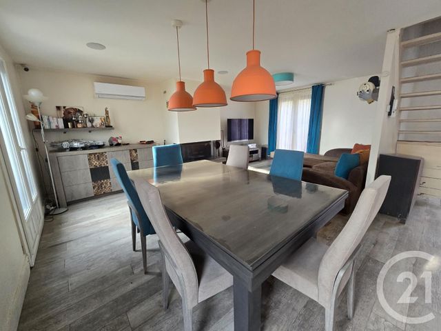 maison à vendre - 7 pièces - 135.0 m2 - SUCY EN BRIE - 94 - ILE-DE-FRANCE - Century 21 Agence Du Morbras