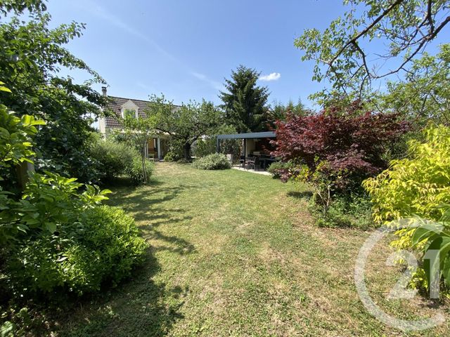 maison à vendre - 7 pièces - 135.0 m2 - SUCY EN BRIE - 94 - ILE-DE-FRANCE - Century 21 Agence Du Morbras