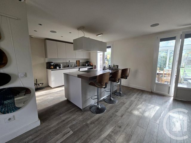 maison à vendre - 7 pièces - 135.0 m2 - SUCY EN BRIE - 94 - ILE-DE-FRANCE - Century 21 Agence Du Morbras