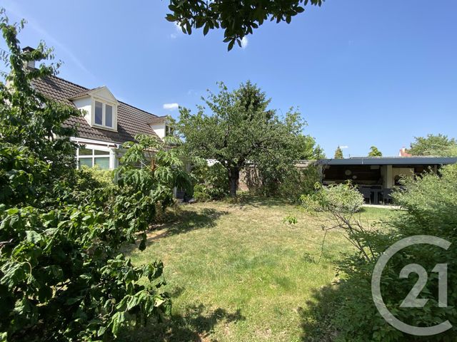 maison - SUCY EN BRIE - 94