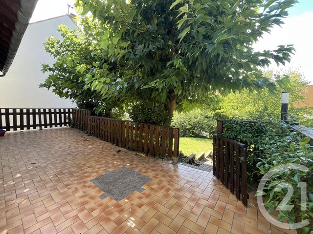 maison à louer - 5 pièces - 117.0 m2 - ORMESSON SUR MARNE - 94 - ILE-DE-FRANCE - Century 21 Agence Du Morbras