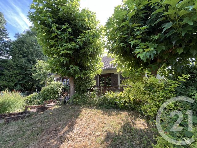 maison à louer - 5 pièces - 117.0 m2 - ORMESSON SUR MARNE - 94 - ILE-DE-FRANCE - Century 21 Agence Du Morbras
