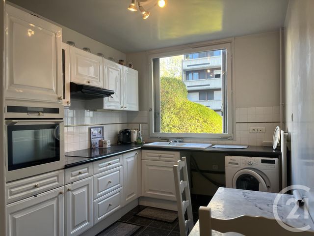 appartement - SUCY EN BRIE - 94