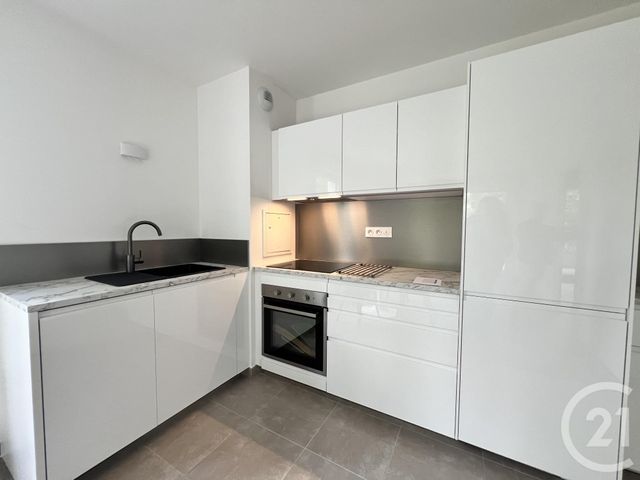 Appartement F2 à louer SUCY EN BRIE