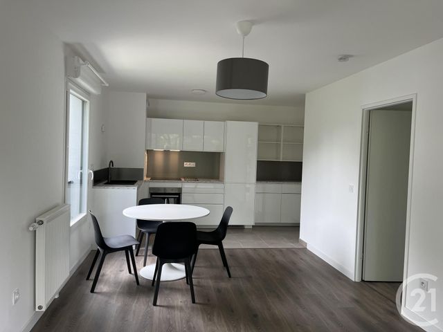 Appartement F2 à louer - 2 pièces - 41.53 m2 - SUCY EN BRIE - 94 - ILE-DE-FRANCE - Century 21 Agence Du Morbras