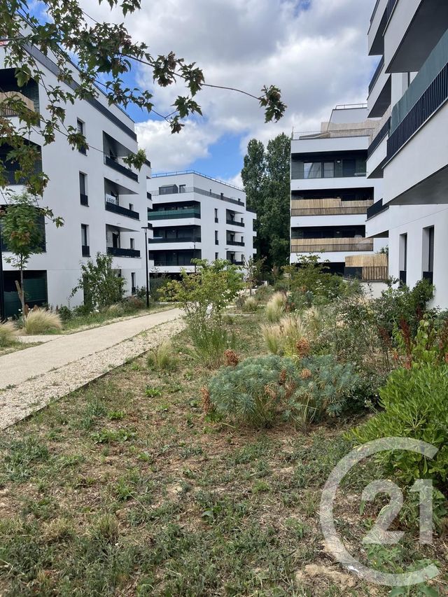 Appartement F2 à louer - 2 pièces - 41.53 m2 - SUCY EN BRIE - 94 - ILE-DE-FRANCE - Century 21 Agence Du Morbras