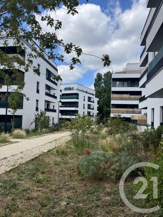 Appartement F2 à louer - 2 pièces - 41.53 m2 - SUCY EN BRIE - 94 - ILE-DE-FRANCE - Century 21 Agence Du Morbras