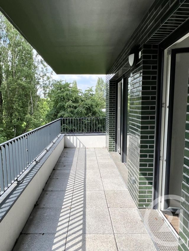 Appartement F2 à louer - 2 pièces - 41.53 m2 - SUCY EN BRIE - 94 - ILE-DE-FRANCE - Century 21 Agence Du Morbras
