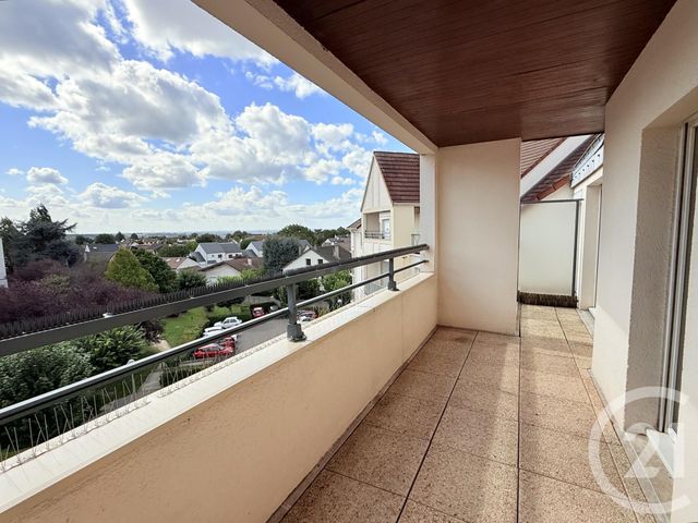 appartement - SUCY EN BRIE - 94