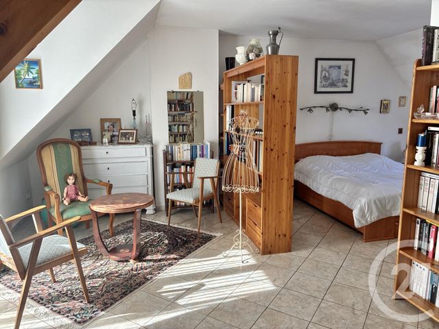 maison à vendre - 6 pièces - 151.0 m2 - SUCY EN BRIE - 94 - ILE-DE-FRANCE - Century 21 Agence Du Morbras