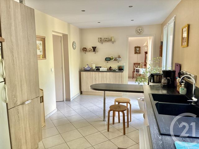 maison à vendre - 6 pièces - 151.0 m2 - SUCY EN BRIE - 94 - ILE-DE-FRANCE - Century 21 Agence Du Morbras