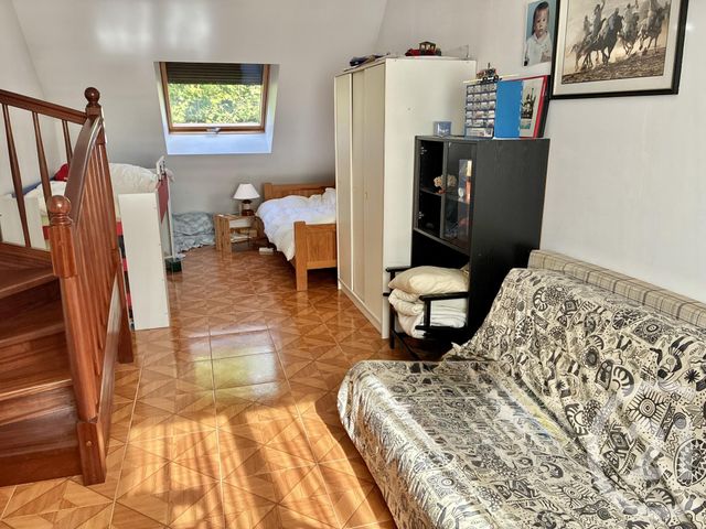 maison à vendre - 6 pièces - 151.0 m2 - SUCY EN BRIE - 94 - ILE-DE-FRANCE - Century 21 Agence Du Morbras