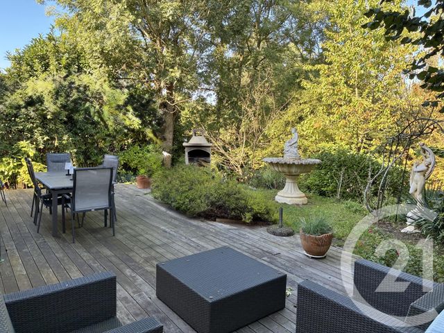 maison à vendre - 6 pièces - 151.0 m2 - SUCY EN BRIE - 94 - ILE-DE-FRANCE - Century 21 Agence Du Morbras