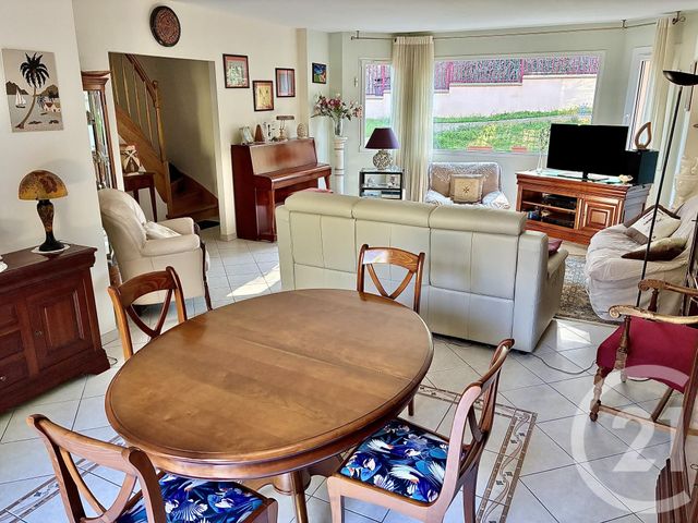 maison à vendre - 6 pièces - 151.0 m2 - SUCY EN BRIE - 94 - ILE-DE-FRANCE - Century 21 Agence Du Morbras