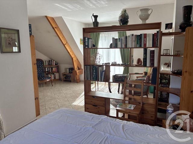 maison à vendre - 6 pièces - 151.0 m2 - SUCY EN BRIE - 94 - ILE-DE-FRANCE - Century 21 Agence Du Morbras