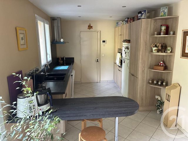 maison à vendre - 6 pièces - 151.0 m2 - SUCY EN BRIE - 94 - ILE-DE-FRANCE - Century 21 Agence Du Morbras