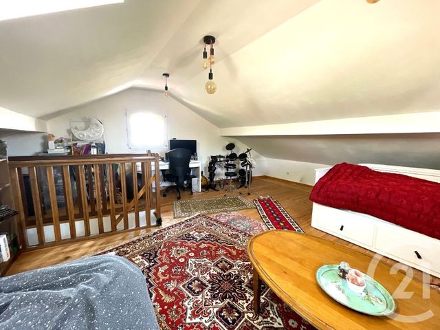 maison à vendre - 4 pièces - 84.0 m2 - BOISSY ST LEGER - 94 - ILE-DE-FRANCE - Century 21 Agence Du Morbras