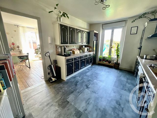 maison à vendre - 4 pièces - 84.0 m2 - BOISSY ST LEGER - 94 - ILE-DE-FRANCE - Century 21 Agence Du Morbras