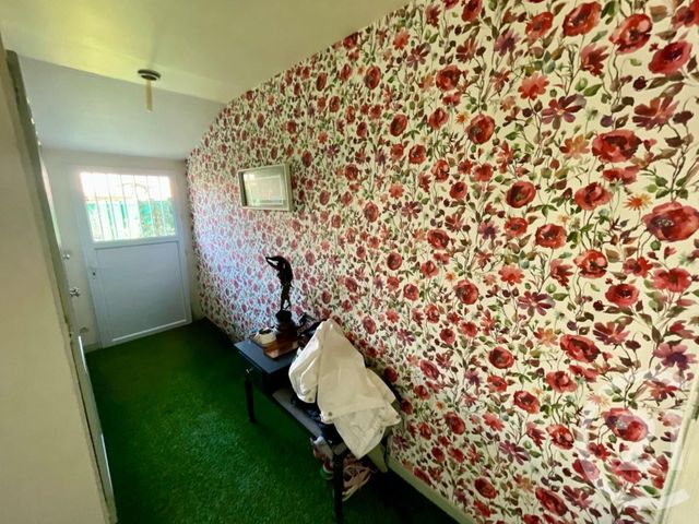 maison à vendre - 4 pièces - 84.0 m2 - BOISSY ST LEGER - 94 - ILE-DE-FRANCE - Century 21 Agence Du Morbras