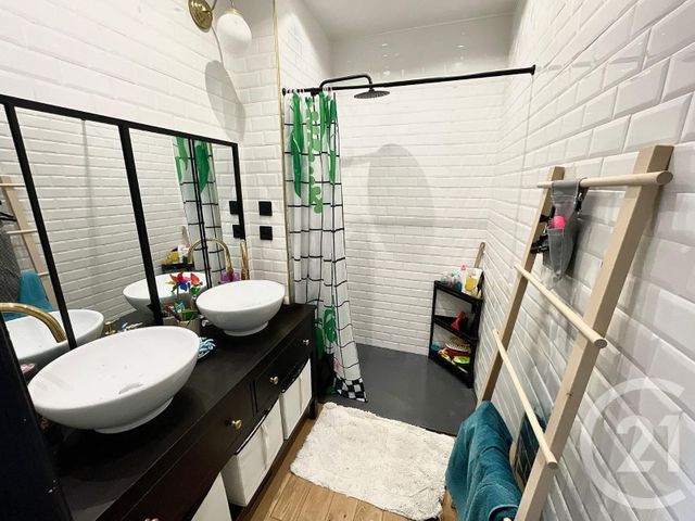 maison à vendre - 4 pièces - 84.0 m2 - BOISSY ST LEGER - 94 - ILE-DE-FRANCE - Century 21 Agence Du Morbras